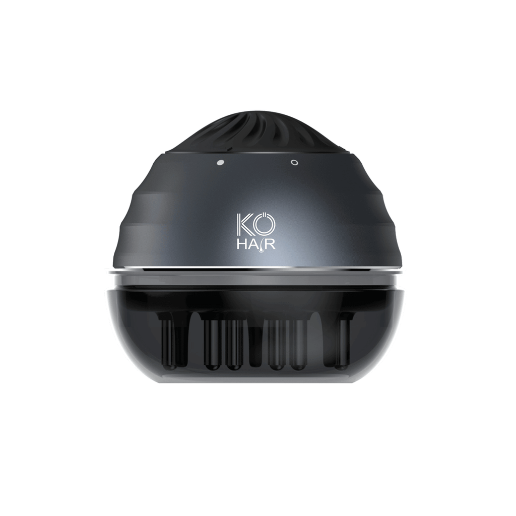 Circulation Comb | Kopfhaut-Massagekamm