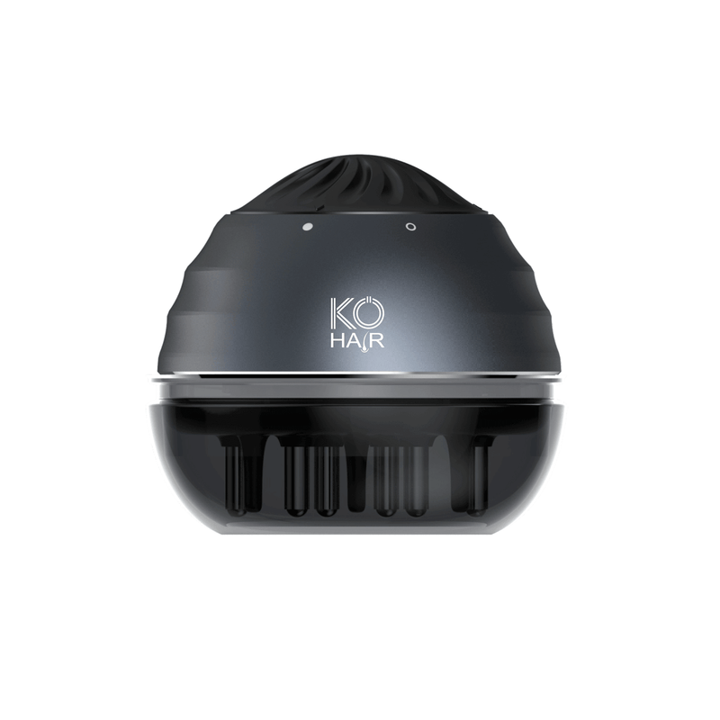Circulation Comb | Kopfhaut-Massagekamm