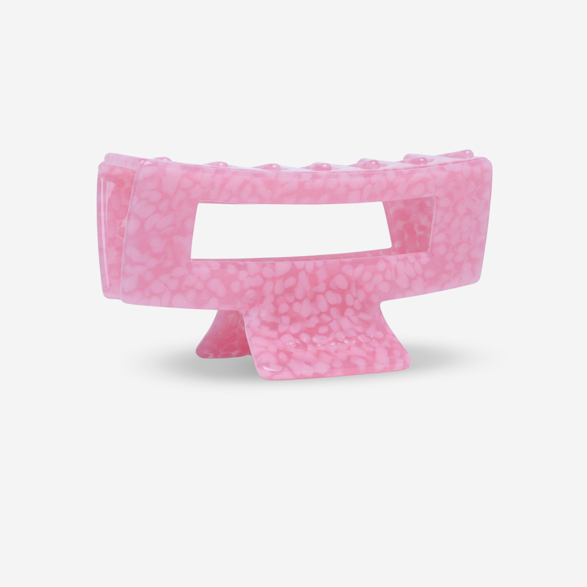 Haarklammer - Crush Roselle DELIGHT SPRING