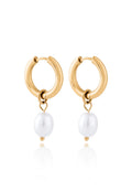 Brilliance Earring Gold