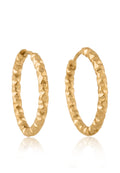 Ethereal Earring Gold
