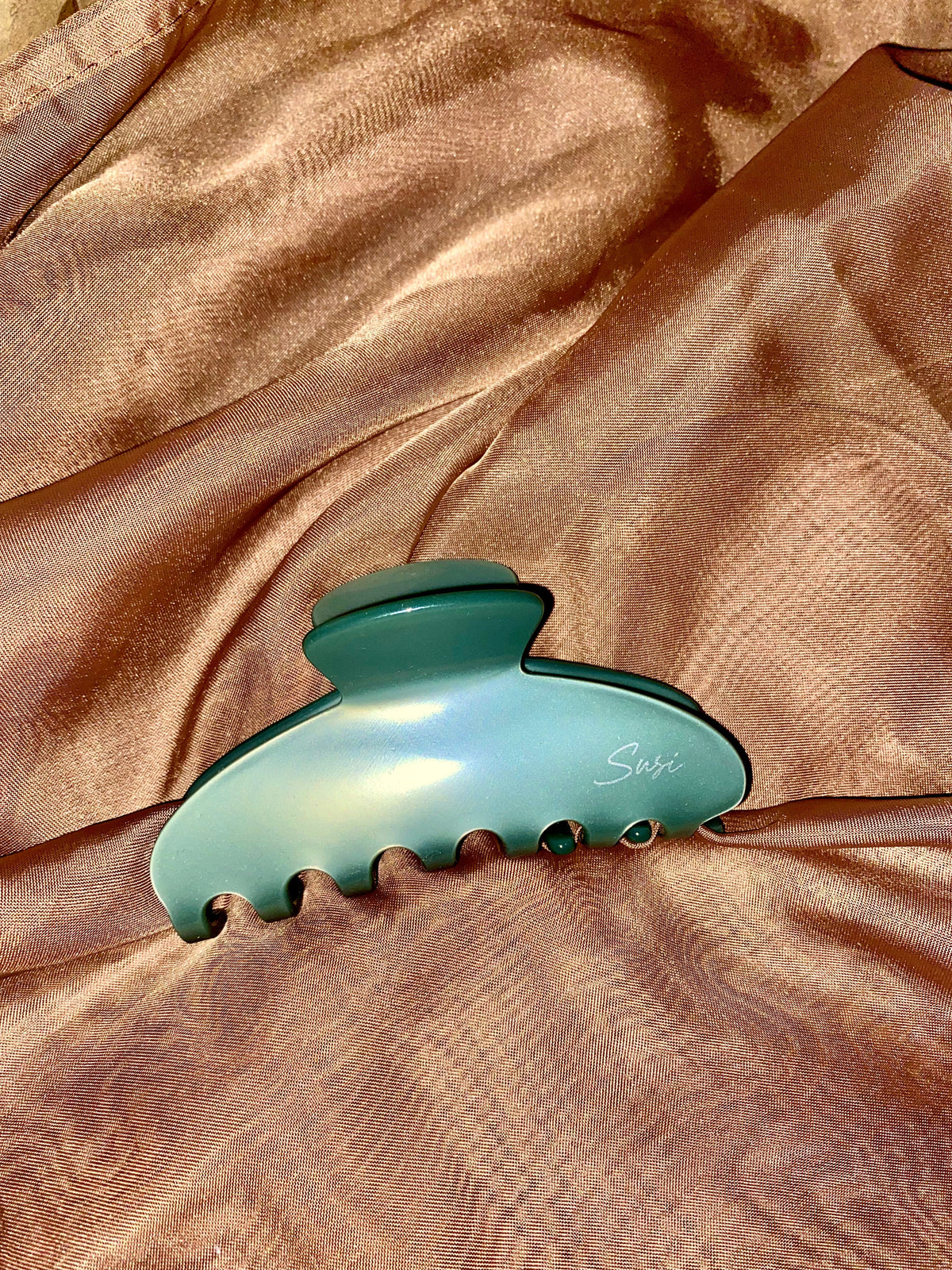 Haarspange Hope | Sage
