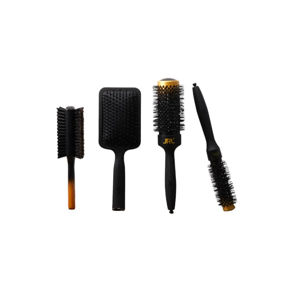 JRL Professional Anti-Static Paddle Bürste