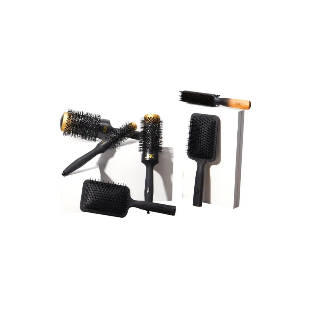 JRL Professional Anti-Static Paddle Bürste