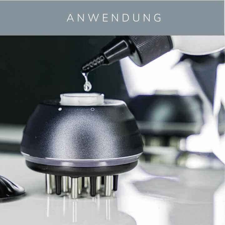Circulation Comb | Kopfhaut-Massagekamm