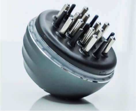 Circulation Comb | Kopfhaut-Massagekamm