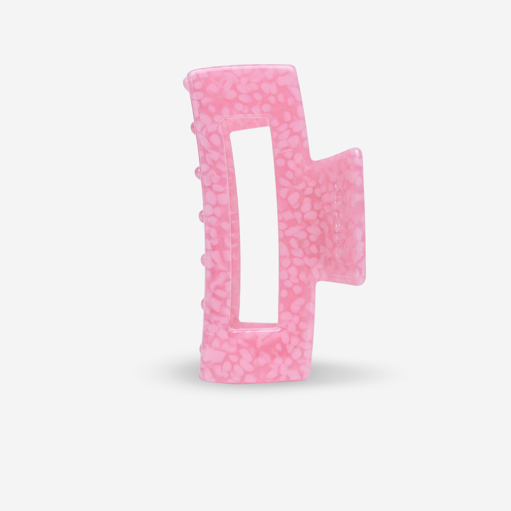 Haarklammer - Crush Roselle DELIGHT SPRING