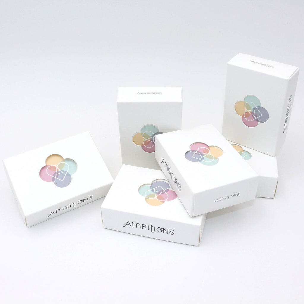 Ambition Cards