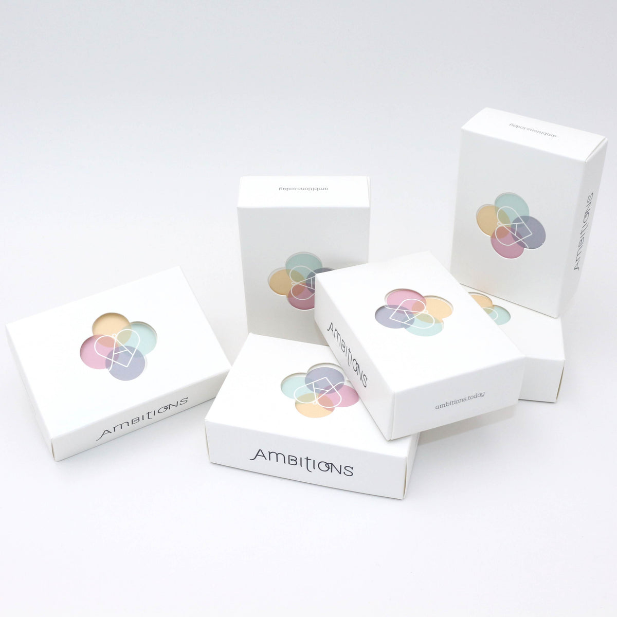 Ambition Cards
