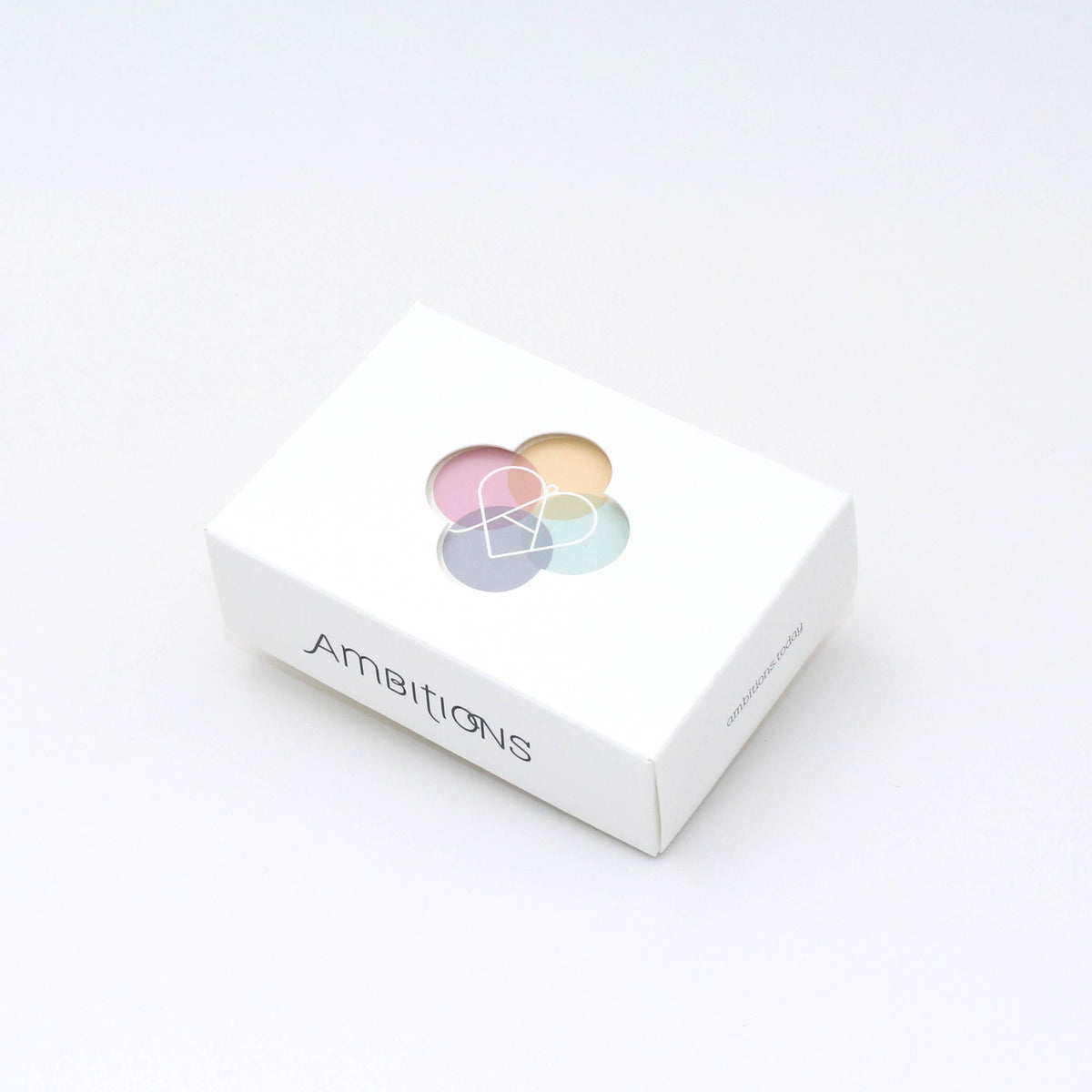 Ambition Cards