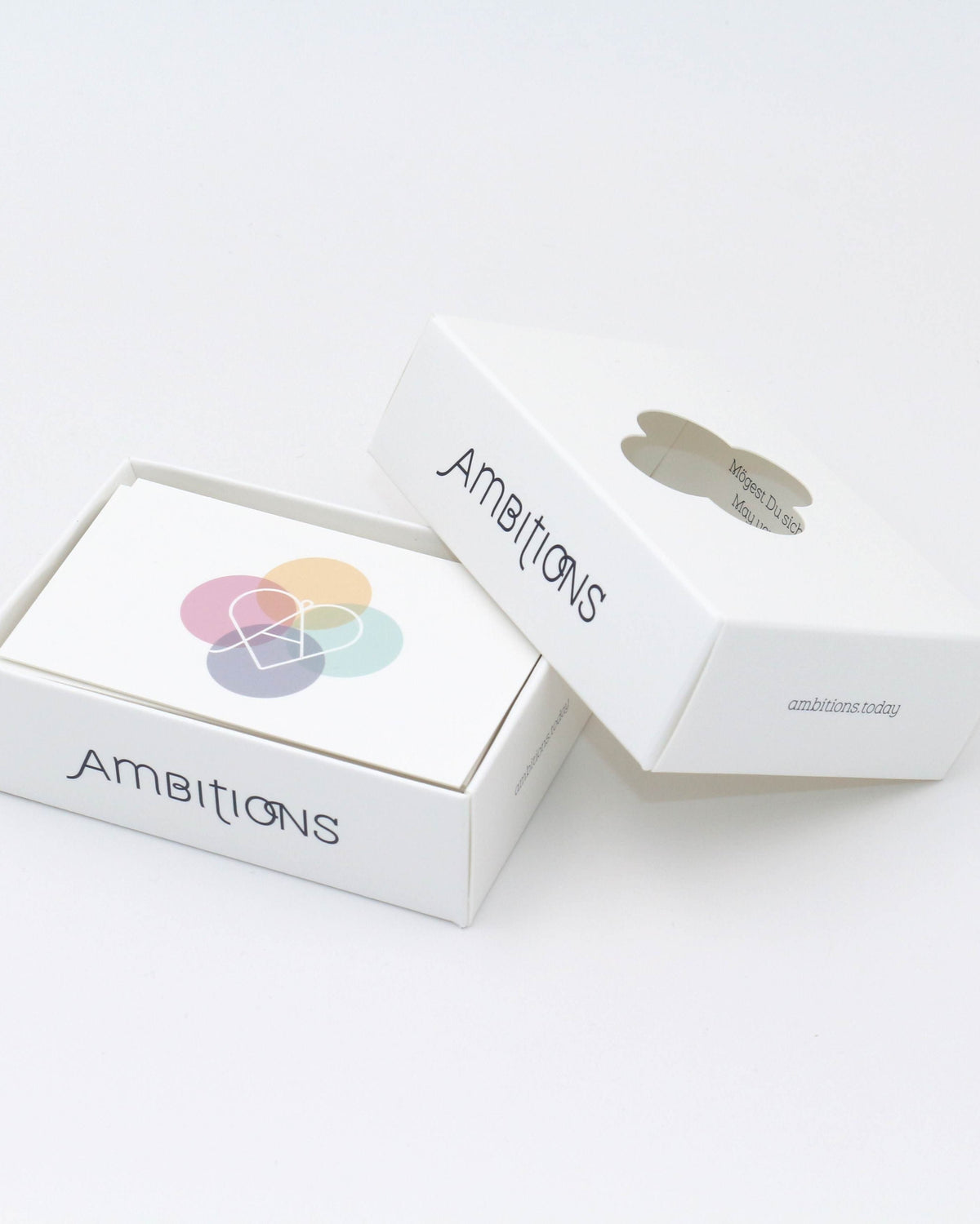 Ambition Cards