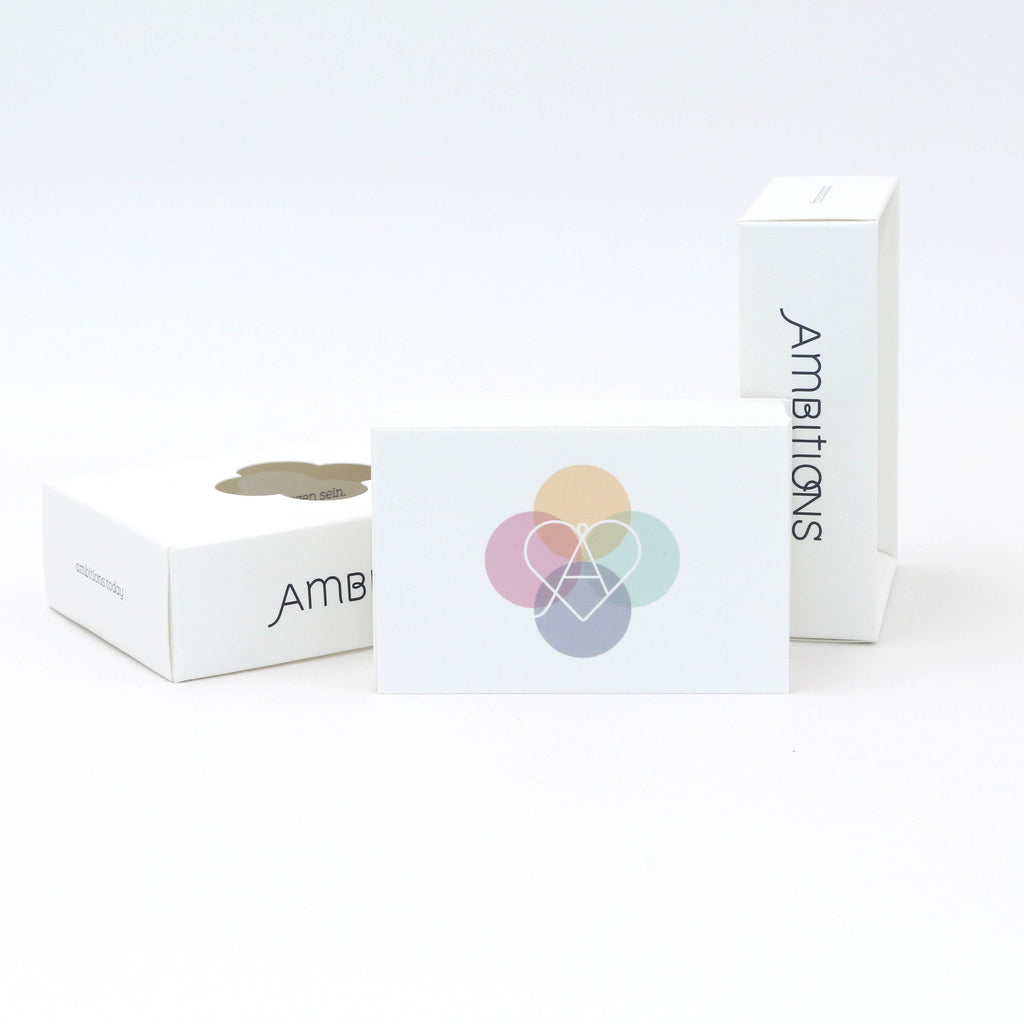 Ambition Cards
