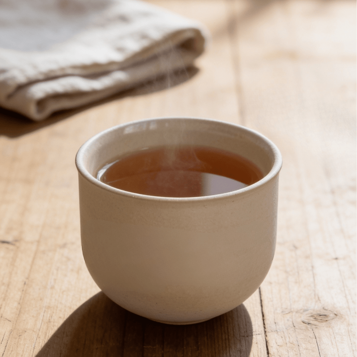 OCHA Teetasse beige