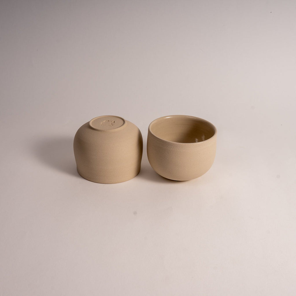 OCHA Teetasse beige